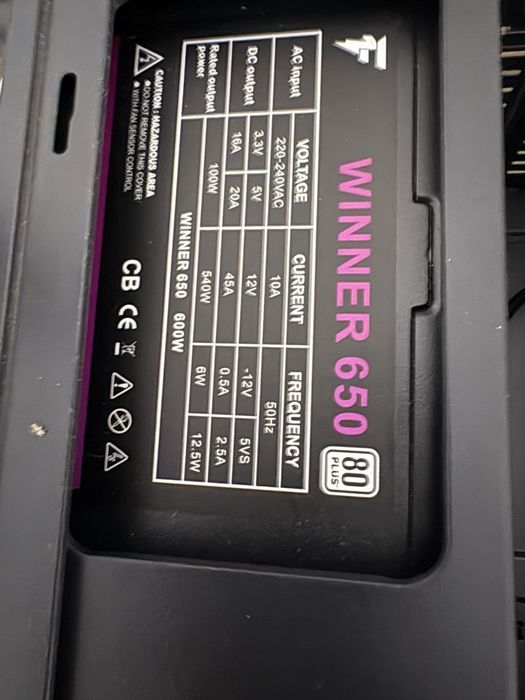 ПК игравой по отличной цене