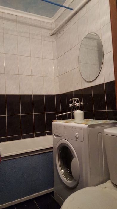 Сдам полуторку, район библиотеки Пушкина