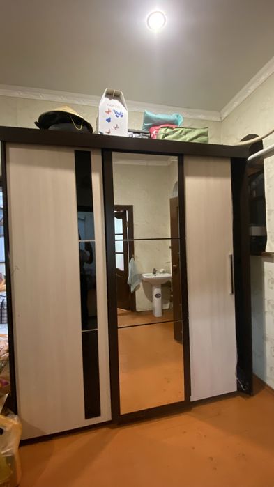 Прихожка сатылады көшуге байланысты