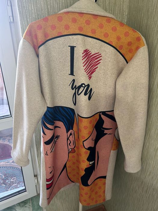 Бесплатно одежда