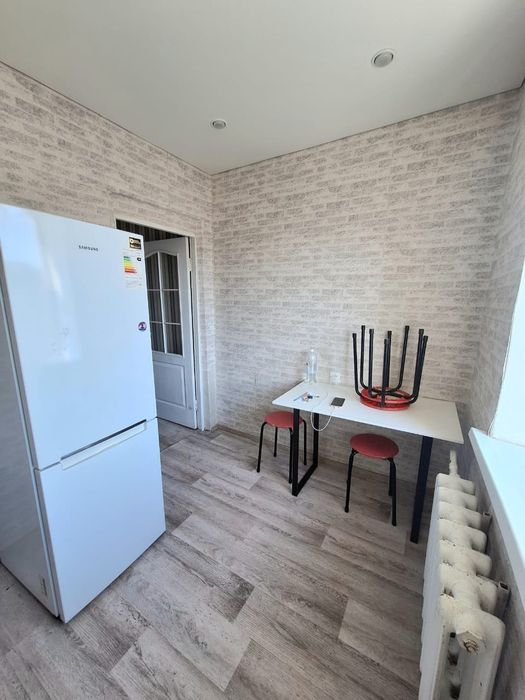 1 комн район Астана недорого