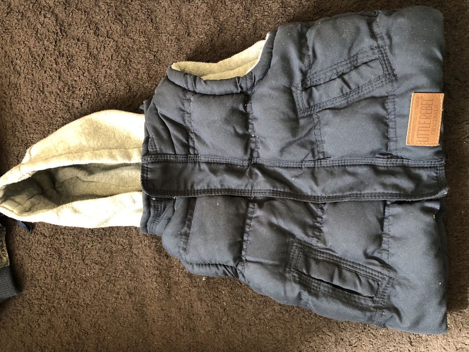 Дебели елеци