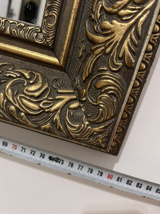 Өтте жақсы жағдайдағы айна