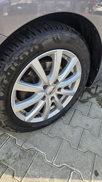 Hyundai i30--motor1.4--90CP