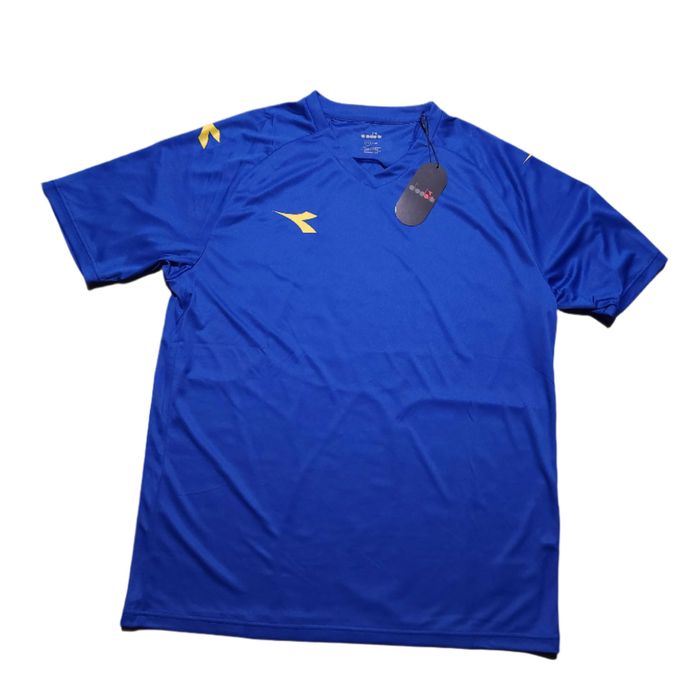 Diadora Тениска/Мъжка XL
