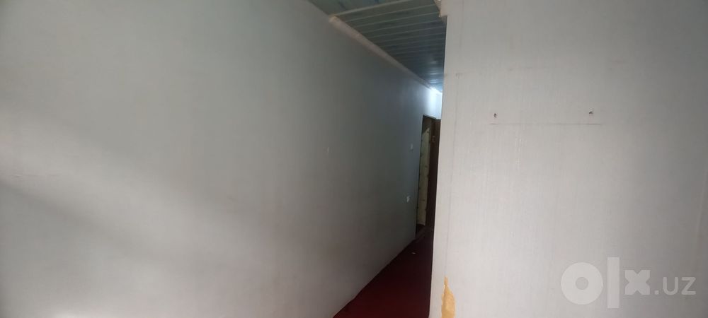 Ijaraga beriladi