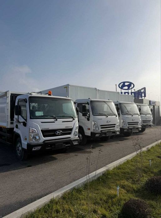 Musurovoz  FAW Tiger V (8 + 1m³)