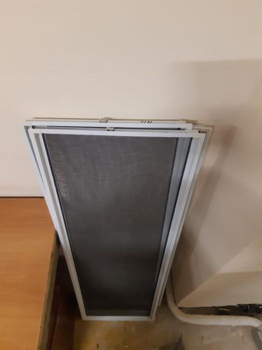 Москитные сетки