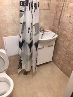 Дава се под наем Двустаен апартамент в Пловдив, Сточна гара - 40 кв.м за 244.8 € - Снимка #4