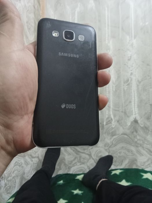 Самсунг ГелаксЕ5, 4джи