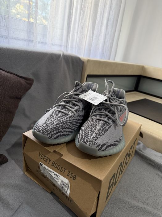 Adidas yeezy boost 350 v2 Beluga 2.0 PREMIUM