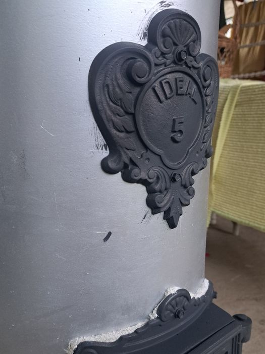 Gpdin pe lemne și gaze