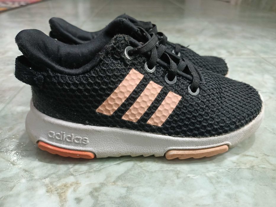 Adidași fetiță măr.26