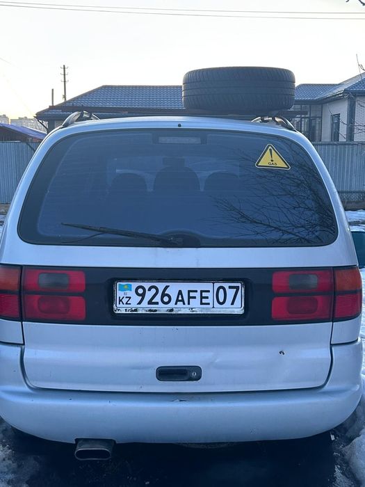 Шаран авто көлігі сатылады