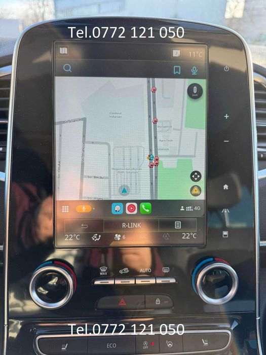 ACTUALIZARI Harti Mio,Smailo Evoliom Serioux,Asus,TIR,Navigatii Auto IGO Primo NextGen Android auto Car play Waze Youtube