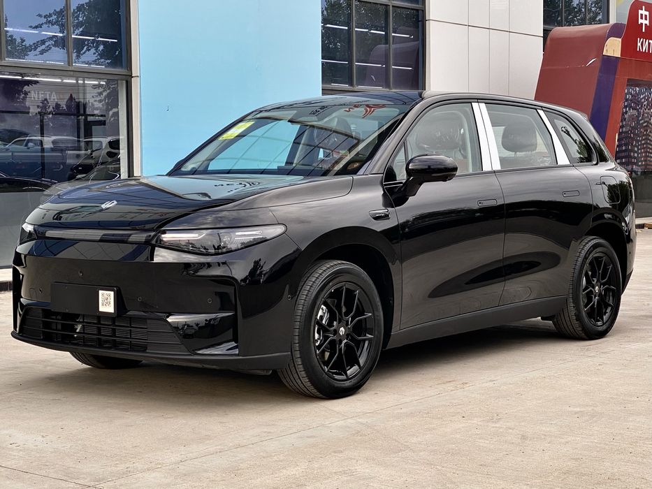 Leapmotor C01, C10, C11, C16, B10 2025/26 yili