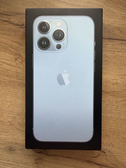 iPhone 13 Pro 128GB