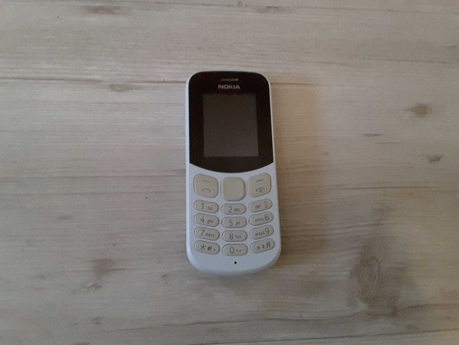 Nokia 130 Dual SIM