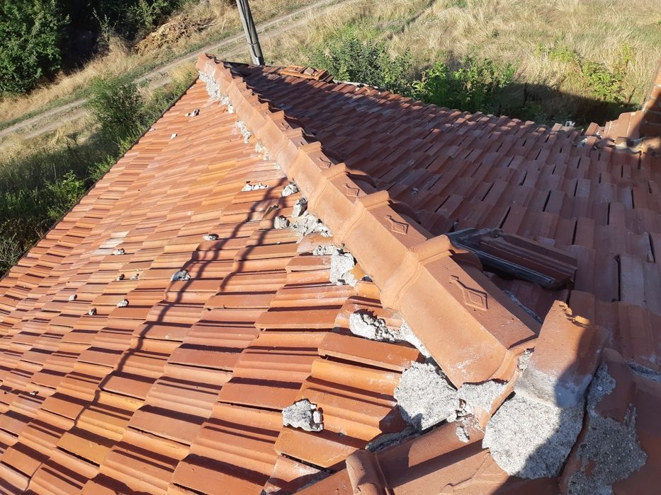 Продава се Къща в Стара Загора, Самара 1 - 60 кв.м за 58 €/кв.м - Снимка #18