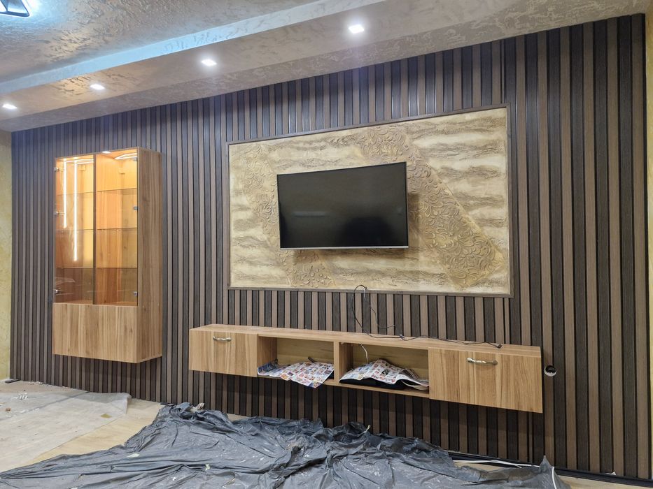 Премиум строителни и ремонтни услуги – Стара Загора