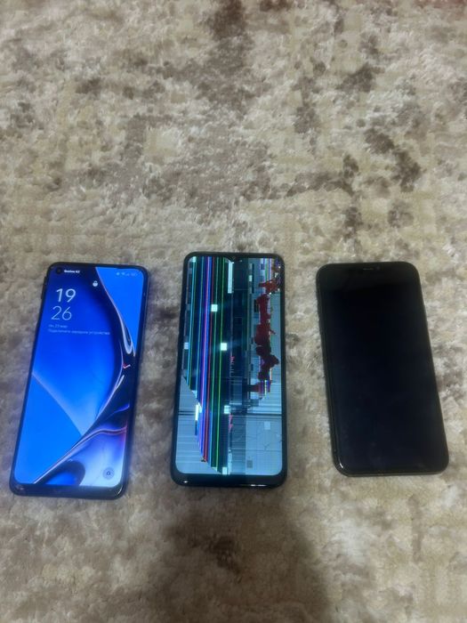 ищу обмен флагманы