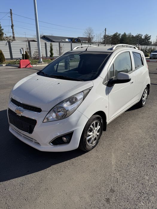 Spark 2022 Chevrolet