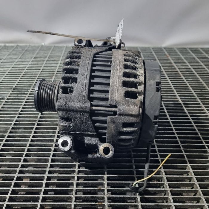 Alternator Mercedes ML W164 Facelift 3.0 D 2008 - 2011 231CP 2987CC 642820 Euro5 (1425) ...