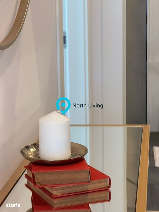 2 Camere in Bloc Nou | Mobilat | Prima inchiriere | Iancu Nicolae