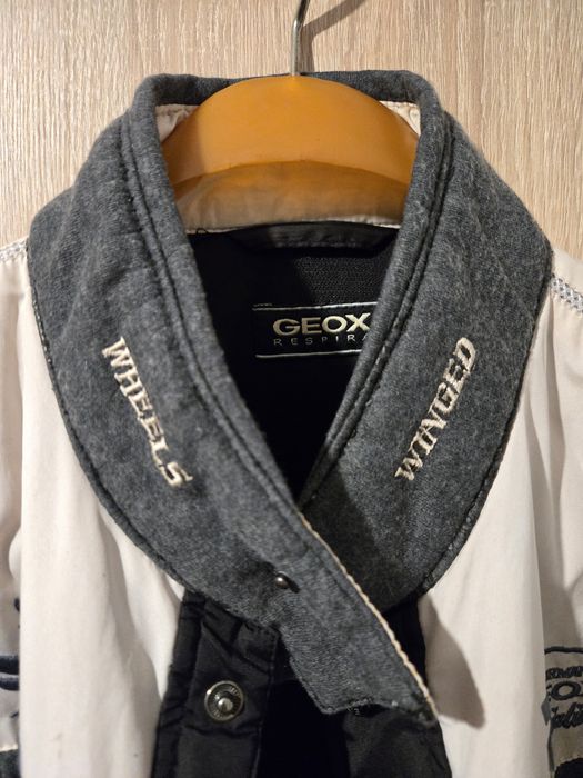 Geox яке унисекс