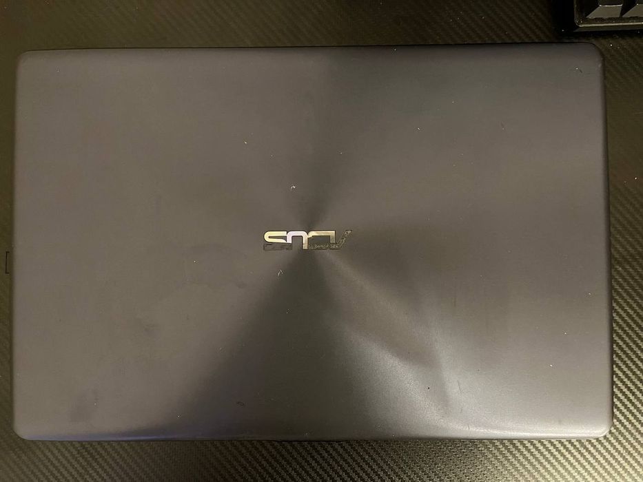 Laptop Asus x542uar 15.6"inch i5 16gb ram