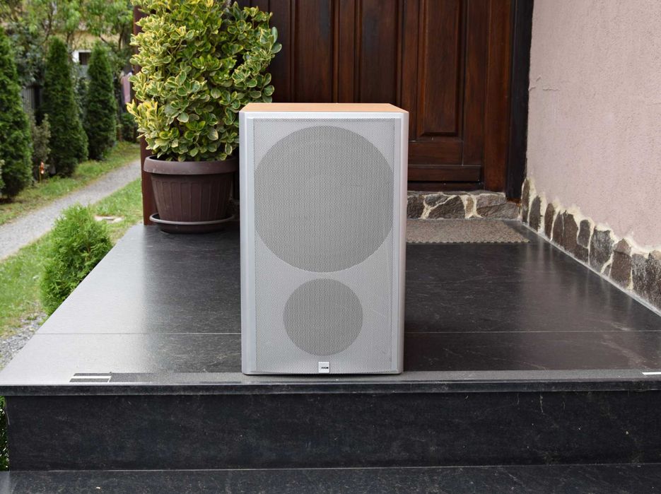 Subwoofer activ Canton AS 25