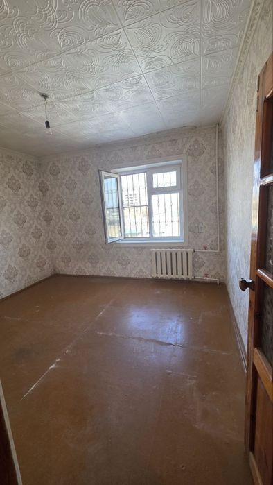 Продаётся 2х комнатная квартира