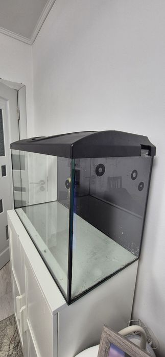 Acvariu 126 litri