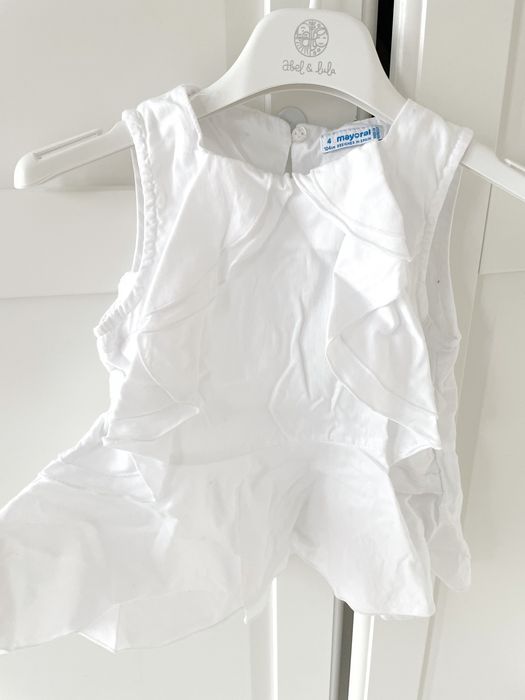 Дрехи и обувки Mayoral , Abel&luna , Petite Fleur момиче 18 м до 5 г