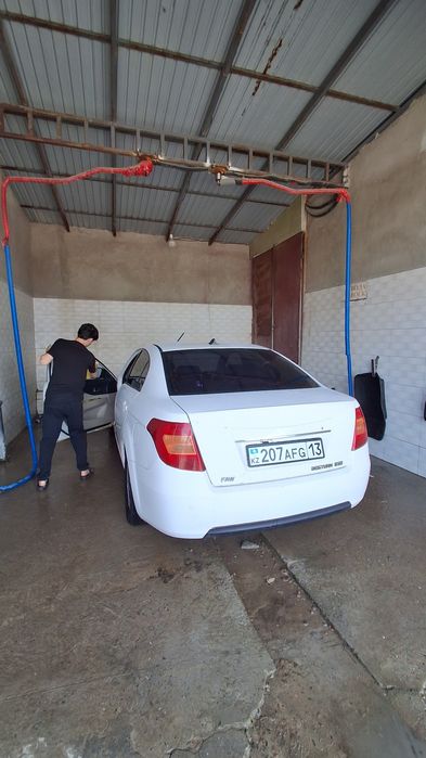 Faw besturn b50 2012
