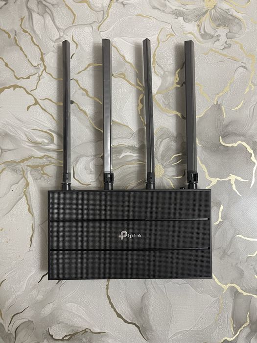 tp-link archer c6