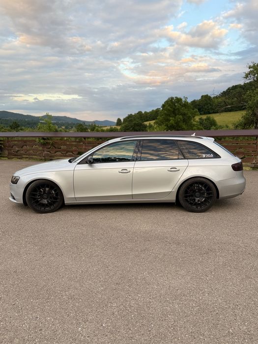 AUDI A4 Avant 2013 — imagine 2