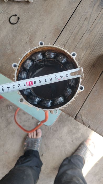 Мотор колеса продам.