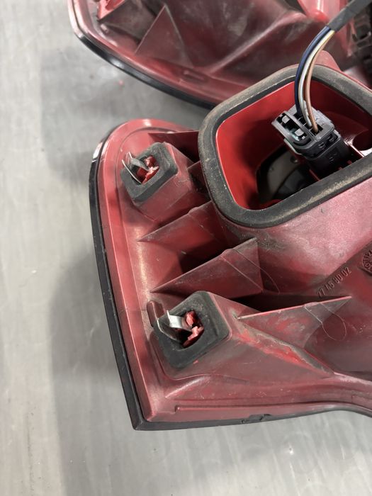 стопове за vw passat b6