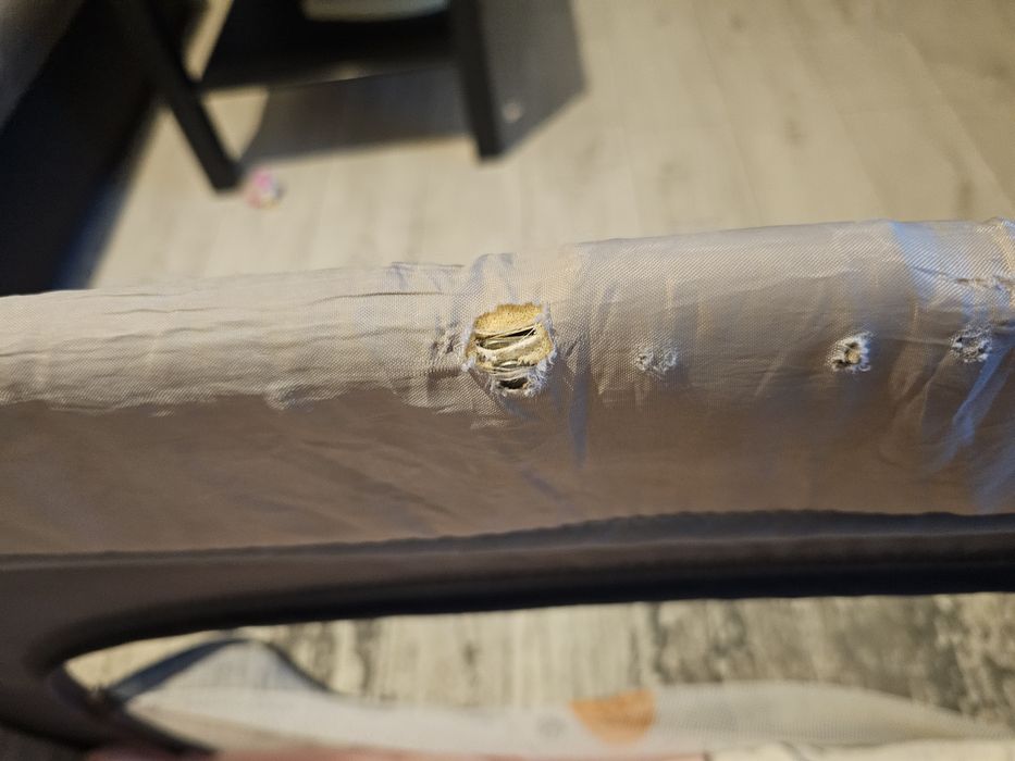 Vamd tarc pliabil wunderkid