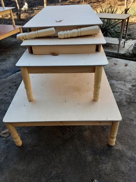 "MOIDA"  Хонтахталари