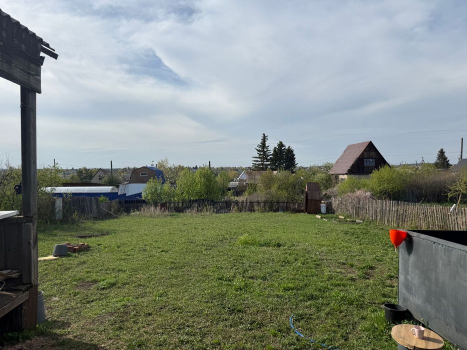 Продам дачу в хорошем расположение