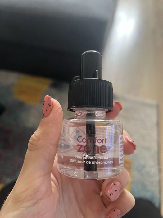 Пълнител за дифузер с феромони за котки