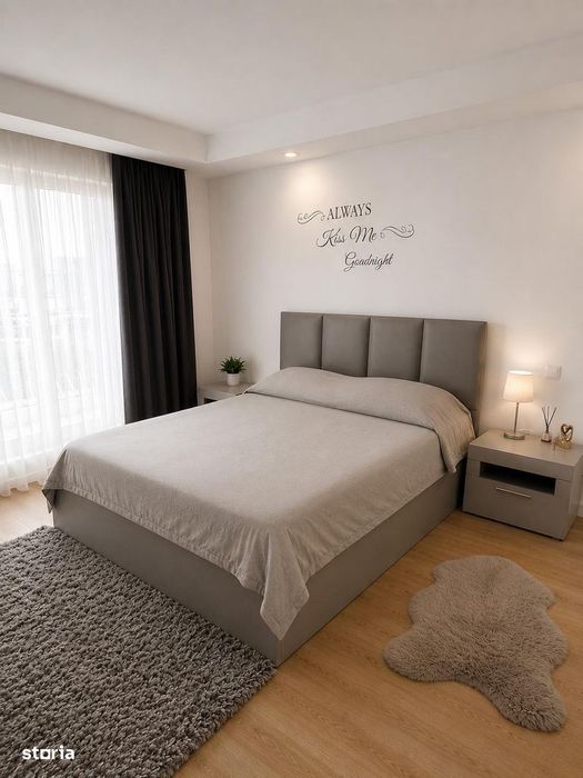 Vilă tip duplex de închiriat în Cosmopolis