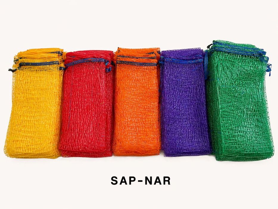 Мешки полипропиленовые сетки овощные