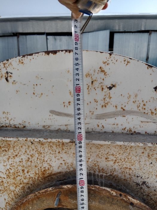 Мельница Раймонда 95