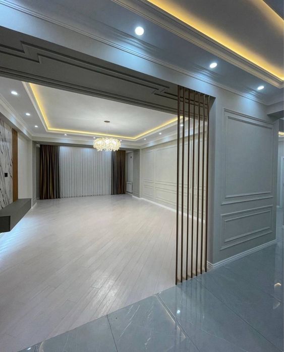 Отточенто ва маляр ремонтлари