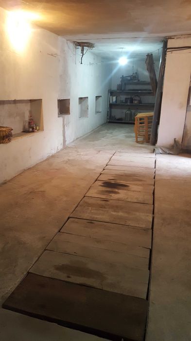 дом в центре города