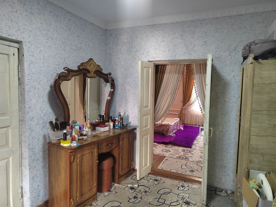 Sirdaryo shaxrida uy sotladi