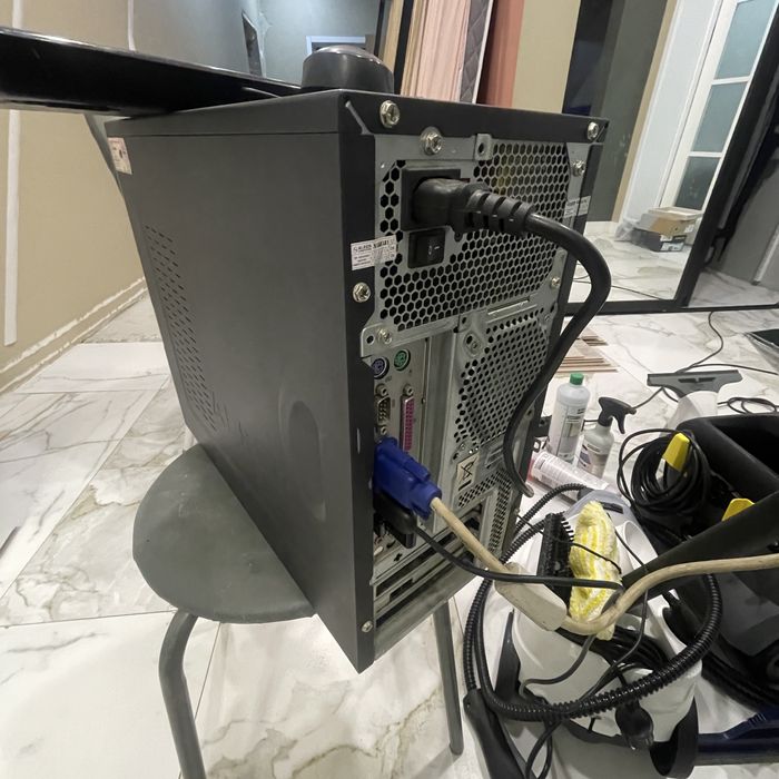 Продам Системный блок